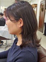 インビテーション(invitation) レイヤー