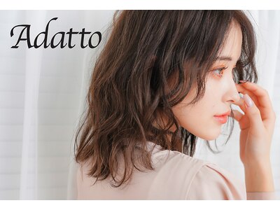 アダット(Adatto)