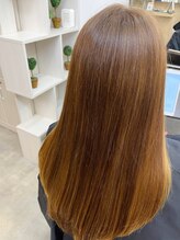 ソウハギワラ 新中野(SO-hagiwara)