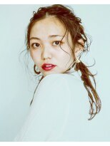 トレ(tre.)&nbsp;酸性縮毛矯正/ハイライト/酸熱トリートメント/白髪染め/甲子園口