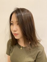 フラテロ(fratello)&nbsp;オリーブベージュ