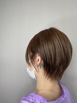 イングスジャパン(ings JAPAN)&nbsp;ナチュラルショート