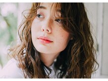 【Amarisのこだわり】デザインカラーならAmarisへ♪今季トレンドのインナーカラー・白髪ぼかしなどもGood☆