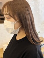 グッデイ ヘアー(GOOD DAY HAIR)&nbsp;【GOOD DAY HAIR】《ブリーチなしダブルカラー》下北沢