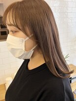 グッデイ ヘアー(GOOD DAY HAIR) 【GOOD DAY HAIR】《ブリーチなしダブルカラー》下北沢