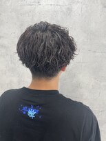 リミットバイアフィナー 大宮店(limit by Afinar) 夏のトレンド波巻きツイスパ