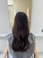 ジーナ サンシャイン通り池袋(Zina)&nbsp;髪質改善＊艶髪ロング＊美髪【Zina 吉田 誠】