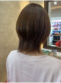 酸性ストレート