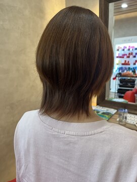 ロータス(LOTUS) 酸性ストレート