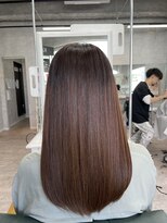 リミットバイアフィナー 大宮店(limit by Afinar)&nbsp;N.髪質改善トリートメント