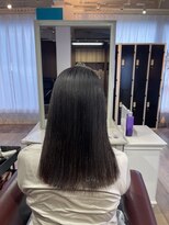 アフィナー 上大岡(Afinar) ♪【tomo 上大岡】 ダークアッシュ