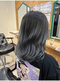高めグラデーション