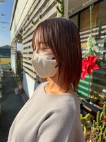 ルーミス バズヘアー(Loomis Buzzhair)&nbsp;ストパー