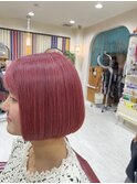 ピンクバイオレット