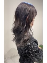 ハレマ(HARE/MA)&nbsp;ダークグレージュ