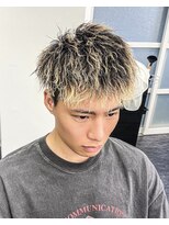 ルースト 八王子店(ROOST)&nbsp;ツイストマッシュ