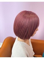 どぅ~す 梅田店 【どぅ~す】レミー人毛編込みエクステ