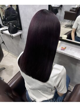 グラッジ 池袋(GLADGE) ベリーピンク