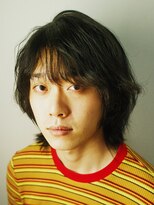 サル 代官山(SAL)&nbsp;【SAL】マッシュウルフ