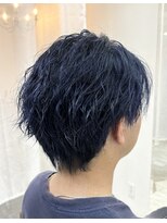 シェスタ(XES-TA)&nbsp;★XES-TA★ツイスパ×コバルトブルー