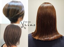 リノ(Lino)