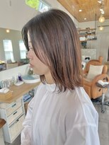 レポ(LEPO) ニュアンスストレートロブ