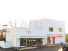 ソル(SOL)