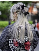 バサラ 新宿駅前店(VASARA)&nbsp;トレンド編みおろし