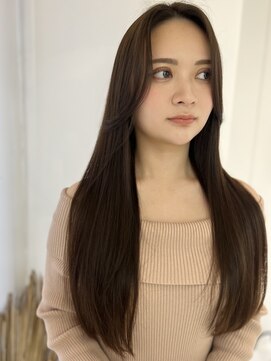 ロウズ 新小岩(LOEWS) 人気ブラウンカラー