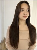 人気ブラウンカラー