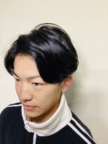 ワンダーワークス(Wonder Works)&nbsp;ニュアンスパーマ