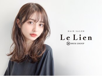 Le Lien by BREK【ルリアン バイ ブレイク】