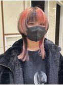 ロングウルフ【大船駅】太良坊航