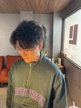 ラテ 伊勢崎(LATTE) ツイストスパイラル