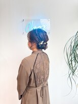 グランツ(GLANZ) GLANZ_似合わせカット/イメチェン/美髪/