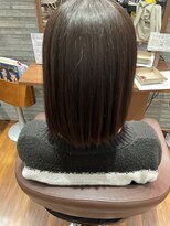 アミカ シーモール店(Amica)&nbsp;トリートメント