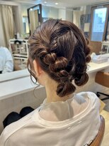 アイビス(AIBIZ) ぽこぽこツイン