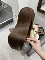 ロカ(roka)&nbsp;縮毛矯正/髪質改善/レイヤー/恵比寿/広尾/代官山