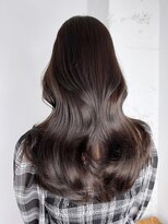 アイティー バイ アルバム 中野店(IT by ALBUM)&nbsp;くびれヘア美髪ロング_ba534131