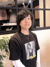 メゾンド クロエ(Maison de Chloe) RYUSEI 