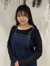 ジリッタ(JILI.TA) Riko