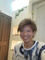 コモレビ(ko.mo.re.bi) 越田 裕士