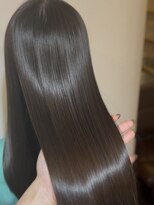 ル コワン ククー(Le coin coucou) 酸性ストレート