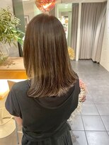 エイゾー(EIZO)&nbsp;ゼロテク/ゼロテクカラー/ケアカラー/ハイライト/白髪ぼかし