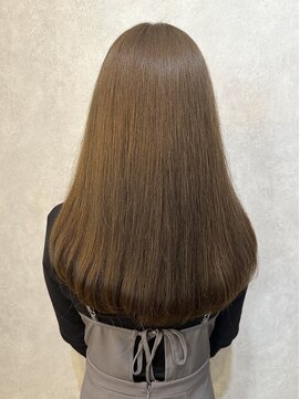 ウィスプ 赤羽店(wisp) オリーブベージュ♪*。