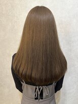 ウィスプ 赤羽店(wisp) オリーブベージュ♪*。