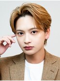 ニュアンスコンマバング