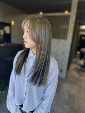 リックス(LIX) デザインカラー