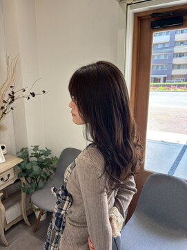 ロッカ(ROCCA) 大人ナチュラルウェーブ