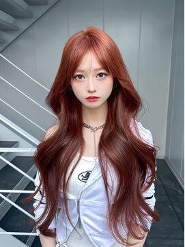 ウィクシーミミ 栄矢場町店(wixy mimi) レイヤーカット